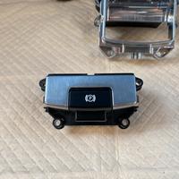 Leva freno a mano elettrico Land Rover