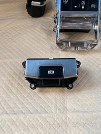 Leva freno a mano elettrico Land Rover