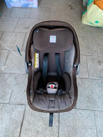 Peg Perego Ovetto Clima Cover Primo Viaggio I-Size