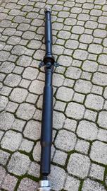 albero di trasmissione fiat panda 4x4