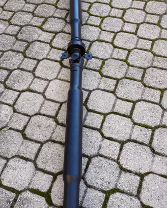 albero di trasmissione fiat panda 4x4