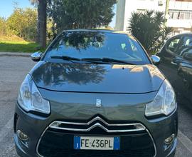 Ds3 sport chic 1.6 112 cv