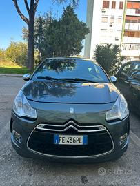 Ds3 sport chic 1.6 112 cv