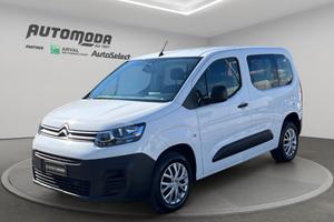 CITROEN Berlingo 1.5 100CV Autocarro N1