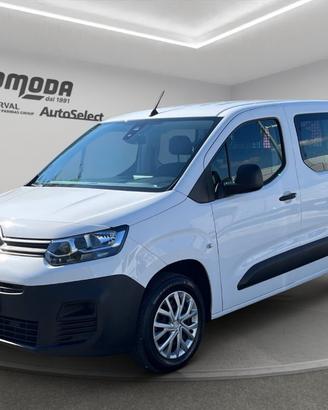 CITROEN Berlingo 1.5 100CV Autocarro N1