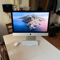 IMac 27” Late 2012 - SSD 512 GB