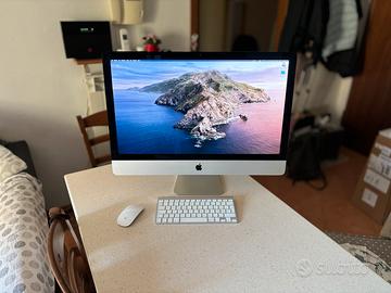 IMac 27” Late 2012 - SSD 512 GB