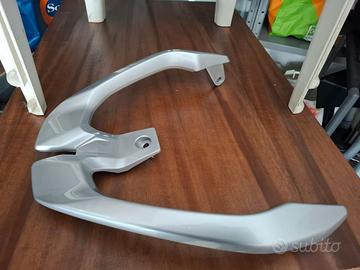 Portapacchi Aprilia SR 125