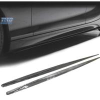 AGGIUNTE PEDANE BMW F20 F21 LOOK M PERFORMANCE IN 