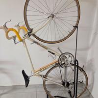 Bici da corsa MASI  –  Campagnolo - Vintage Eroica
