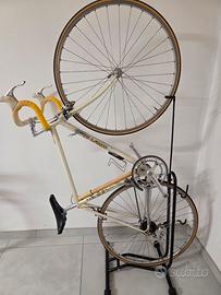 Bici da corsa MASI  –  Campagnolo - Vintage Eroica