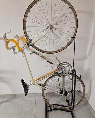 Bici da corsa MASI  –  Campagnolo - Vintage Eroica
