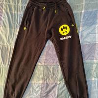 Pantaloni Tuta Barrow Taglia M