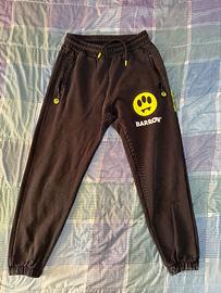 Pantaloni Tuta Barrow Taglia M