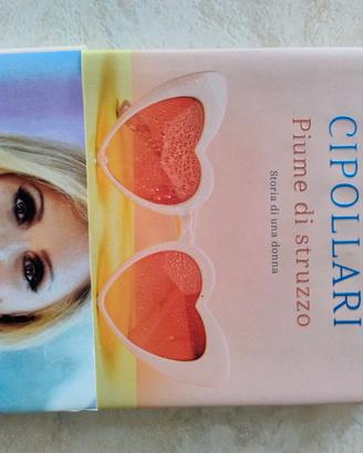 Libro Tina Cipollari