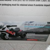 moto elettrica per bambini