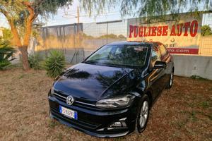 VOLKSWAGEN Polo 1.6 TDI 95CV 5p Comfortline BMT