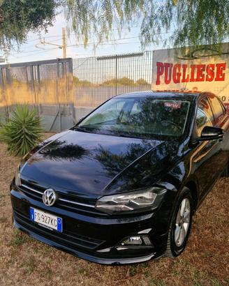VOLKSWAGEN Polo 1.6 TDI 95CV 5p Comfortline BMT