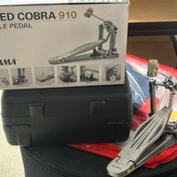 Tama Speed Cobra 910 pedale singolo