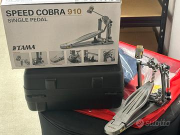 Tama Speed Cobra 910 pedale singolo