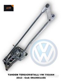 TANDEM TERGICRISTALLO VOLKSWAGEN Tiguan 2° Serie