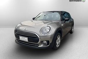 MINI Mini Clubman (F54) - Mini 1.5 One Boost Club