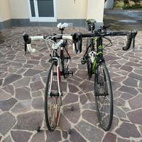 Bici da corsa
