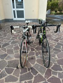 Bici da corsa