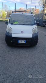 FIAT FIORINO 11/2013 1.3MULTIJET