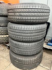 4 gomme pirelli 205/50 17