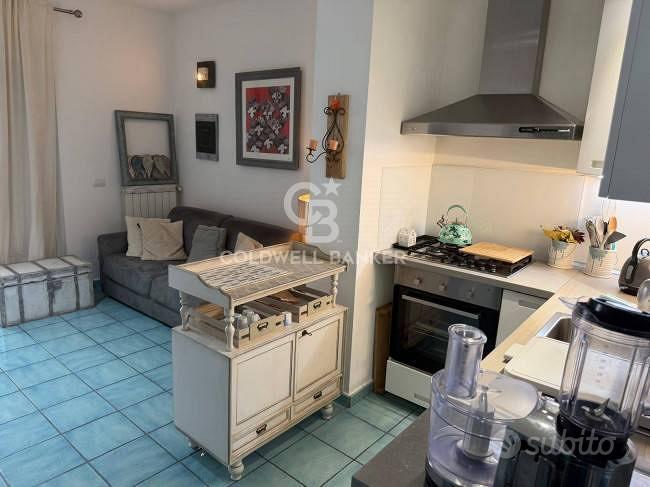 Appartamento – Santa Marinella, Colfiorito - Altro