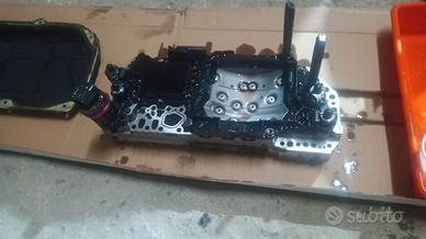 centralina Mercedes 722.8 classe a w169 da r