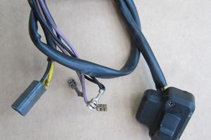 Interruttore Fari Fanali Piaggio Grillo Originale