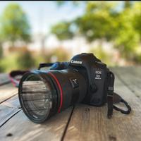 Canon 5D Mark lV