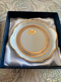 Piattino LIMOGES vintage