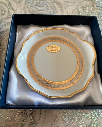 Piattino LIMOGES vintage
