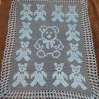 Copertina e tovaglie 