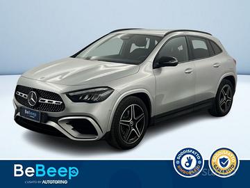Mercedes-Benz GLA 180 D AMG LINE ADVANCED PLU...