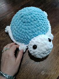 adorabili amigurumi 