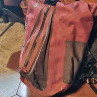 Ortlieb Vario PS QL2.1 Rosso