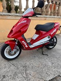 Malaguti Phantom f12 50