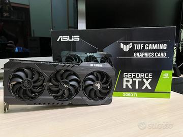 Nvidia Rtx 3060 Ti