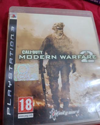 Giochi Ps3 
