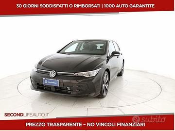 Volkswagen Golf 1.5 tsi ehybrid Edition Plus ...
