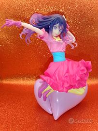 anime figure Ai Hoshino Poppin' Heart Oshi no ko