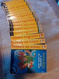 Geronimo Stilton Racconti