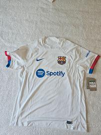 Maglia Barcellona 