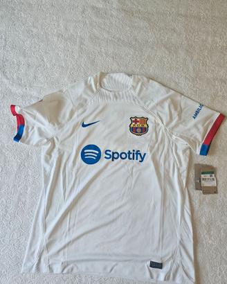 Maglia Barcellona 