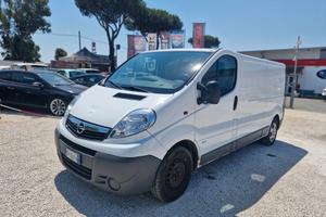 Opel Vivaro 29 2.0 CDTI PC-TA Furgone Fap