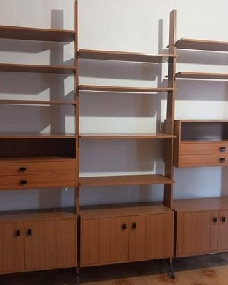 libreria vintag